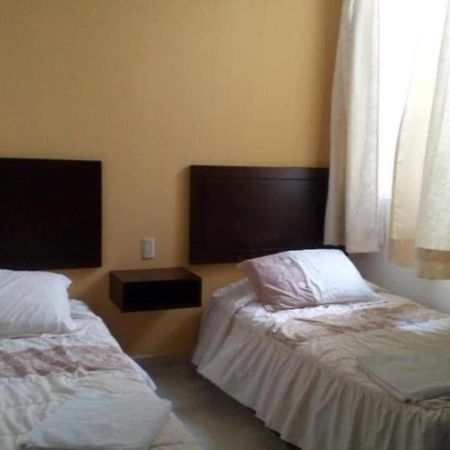 Hotel Posada San Juan Веракрус Экстерьер фото