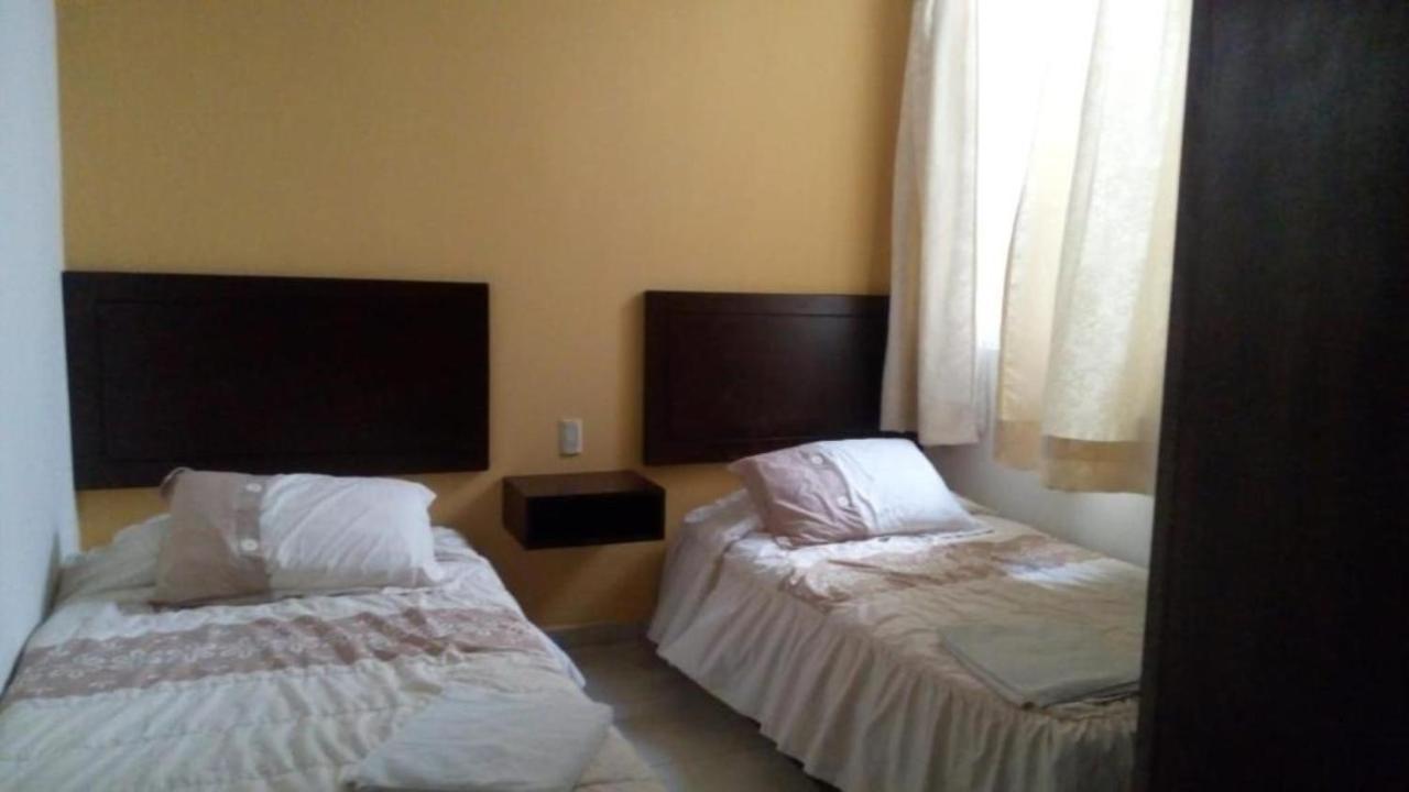 Hotel Posada San Juan Веракрус Экстерьер фото