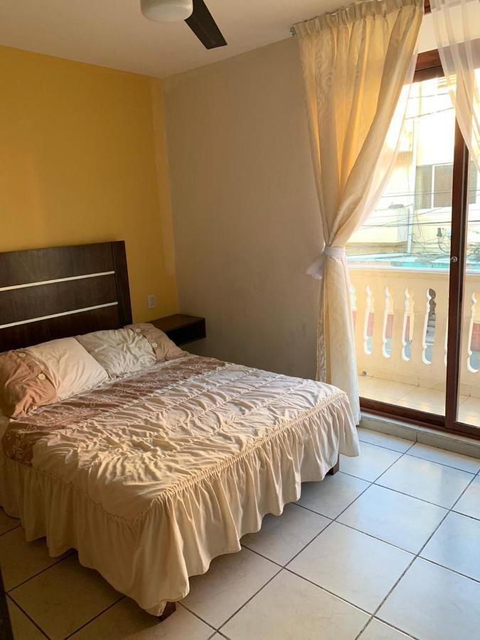 Hotel Posada San Juan Веракрус Экстерьер фото