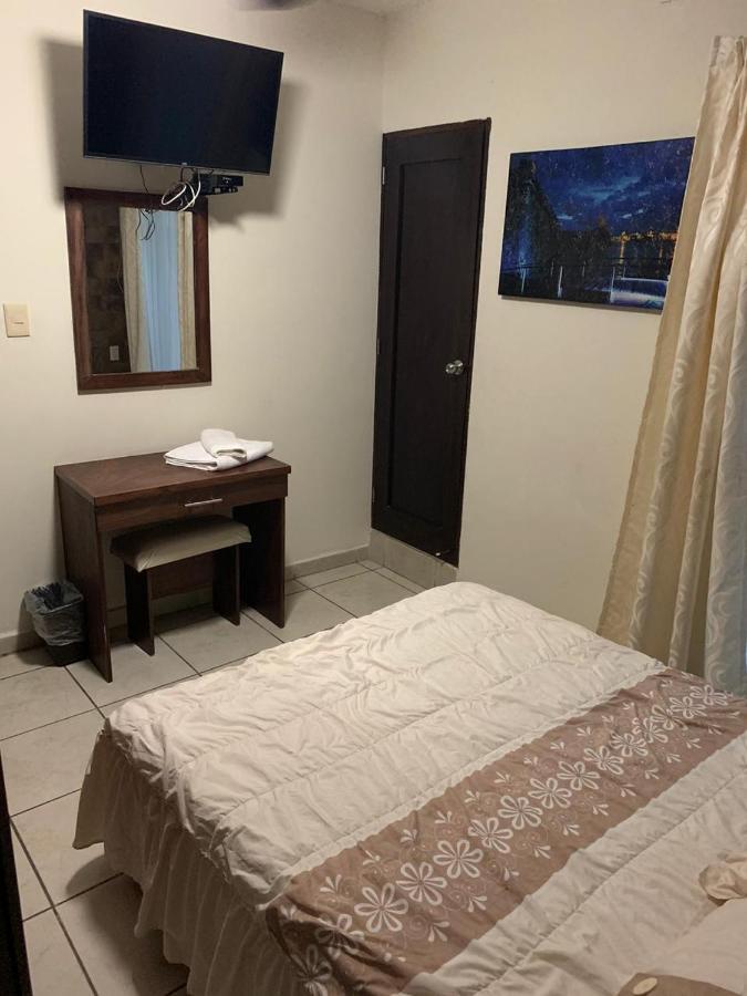 Hotel Posada San Juan Веракрус Экстерьер фото