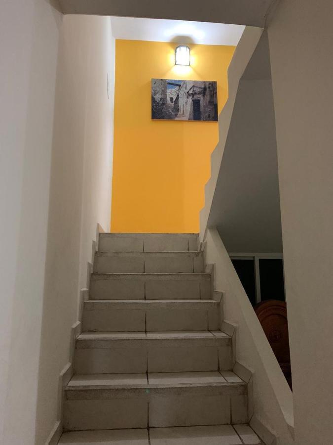 Hotel Posada San Juan Веракрус Экстерьер фото