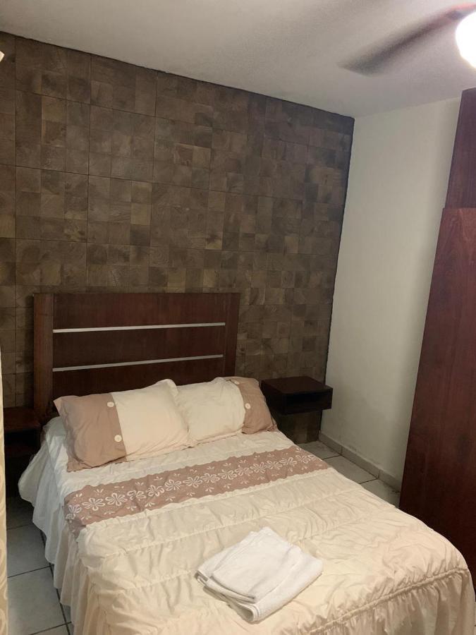 Hotel Posada San Juan Веракрус Экстерьер фото