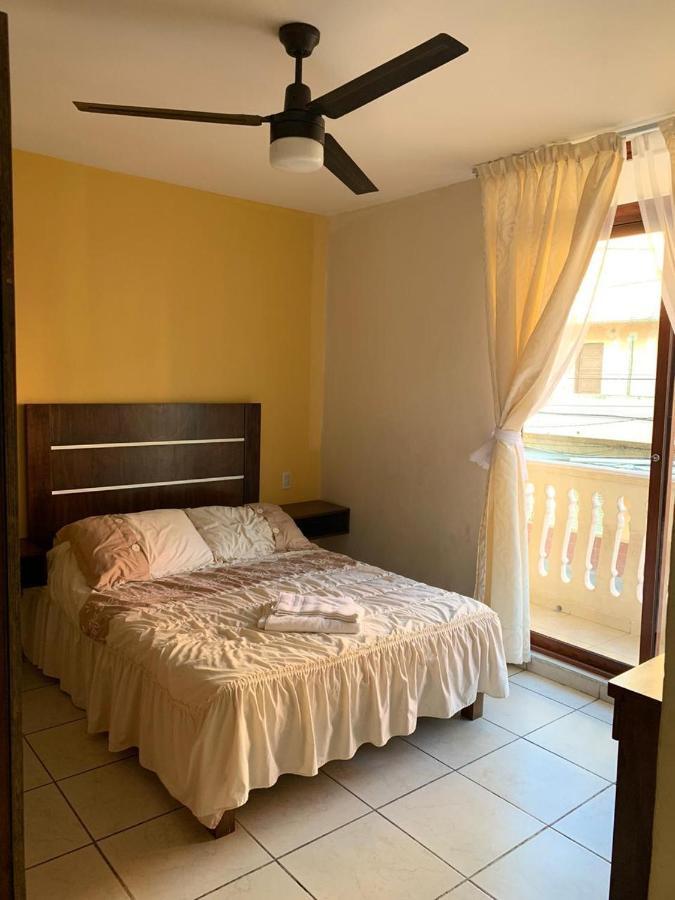 Hotel Posada San Juan Веракрус Экстерьер фото
