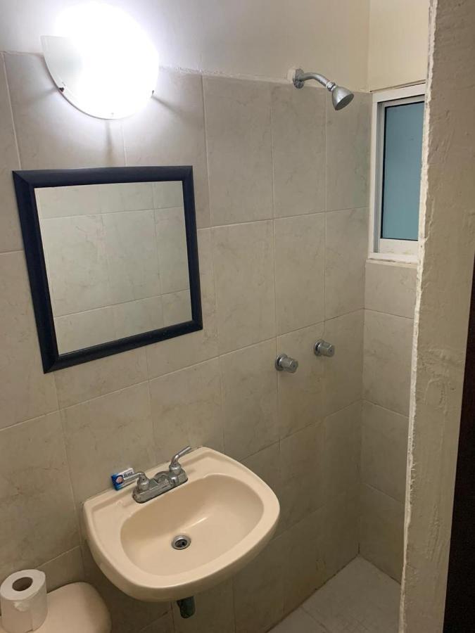 Hotel Posada San Juan Веракрус Экстерьер фото